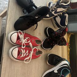Kids Shoes Red conv 13 soccer adidas 2 Nike max2 marvel 2 blue Nike 3
