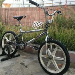 Vintage bmx top parts for sale