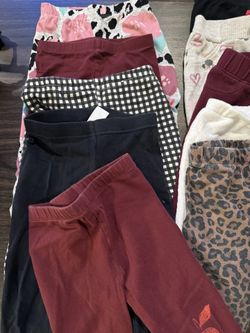 2T Girl Clothing 