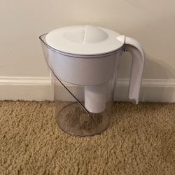 cold kettle