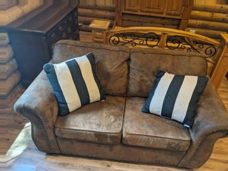 Love Seat