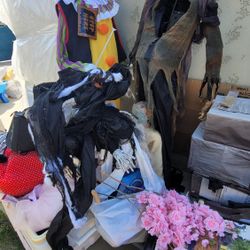 Bundle All  Must Take All Halloween