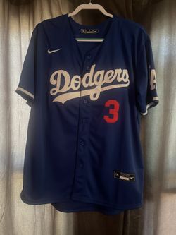 Dodgers Diaz Jersey Size Large $50.