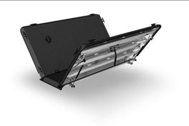Dimondback Truck Bed cover