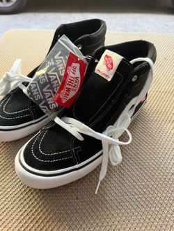 VANS SK8 HI PRO