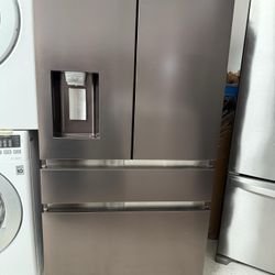 Samsung Fridge 