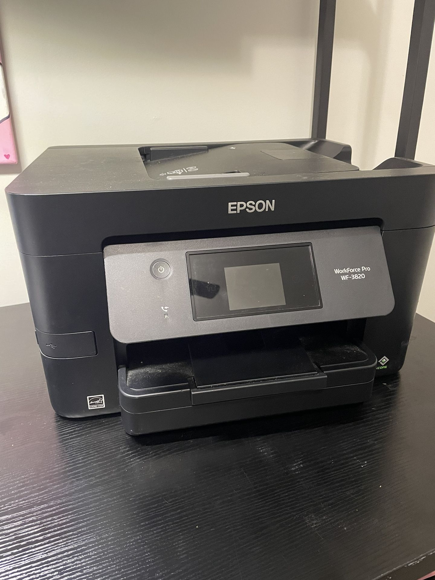 PRINTER 