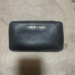 Authentic Micheal Kors Wallet