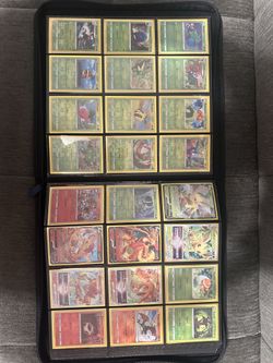 Crown Zenith Master Set Full R/H