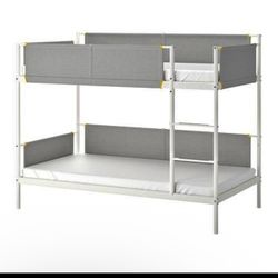 Ikea Bunk Beds 