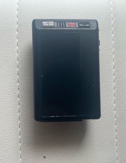 TRON Legacy Motorolla Pager — Excellent Condition / Unsure If Works