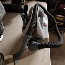 Car Vacuum. Portable