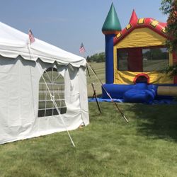 BOUNCIE HOUSE 