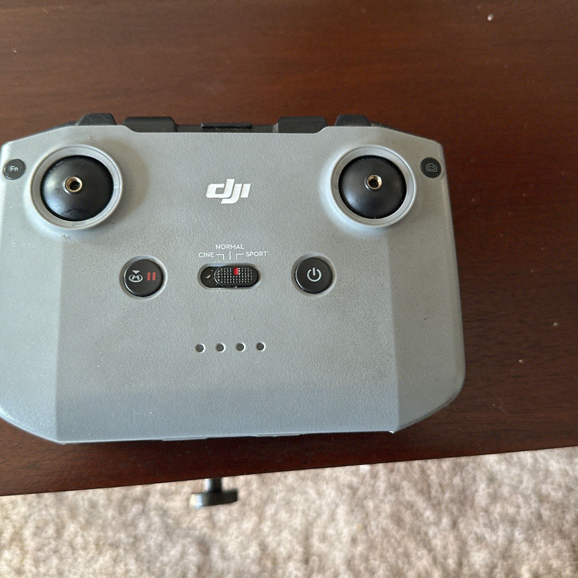 Dji Mini 2 Remote