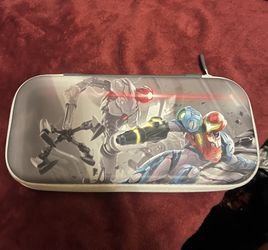 Nintendo Switch Case