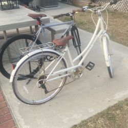 Retrospec Bike 