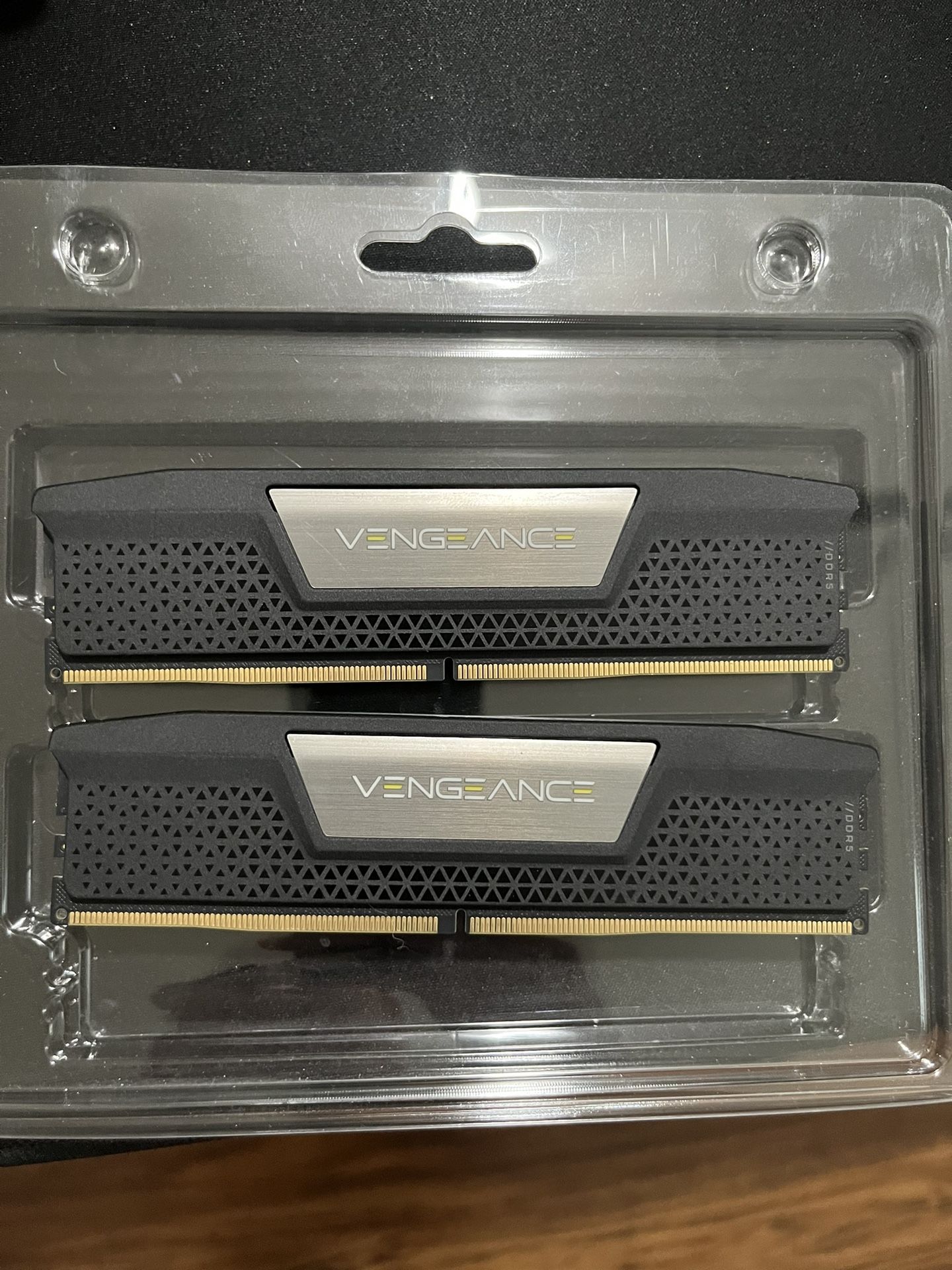 Corsair Vengeance DDR5 32gb (2x16)