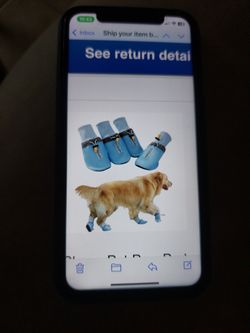 Brand New Never Used Pet Protectors XL $10