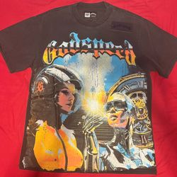 Godspeed Shirt