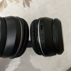 Bluetooth Headphones 
