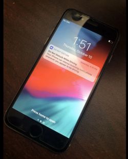 iPhone 6 128g unlocked