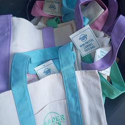 Trader Joe ( Tote Bags)