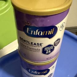 Enfamil Formula 