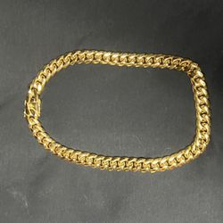 Gold Chain
