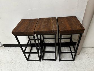 Stools