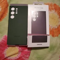 Silicone Case