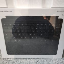 Microsoft Surface Pro Keyboard 