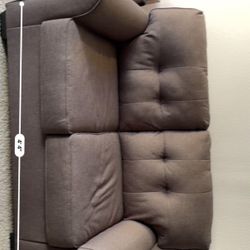 2 Seater Couch