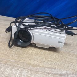 Auking Mini Projector