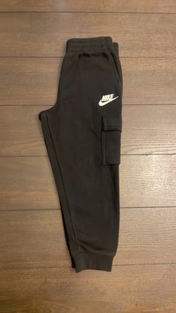 Nike sweatpants size 6