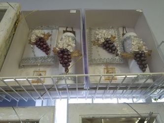 Velas para primera comunión.