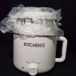 Kitchen HQ 5-Cup Electric Multi-Cooker HSN