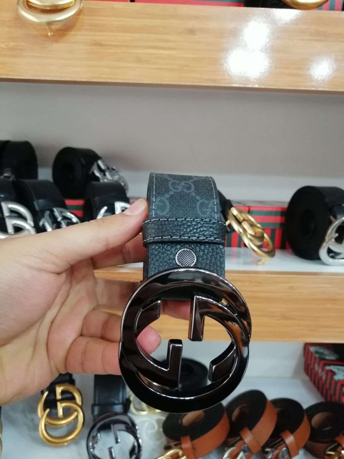Gucci Belts