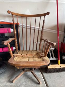 Antique Chair