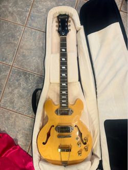 Epiphone Casino Coupe