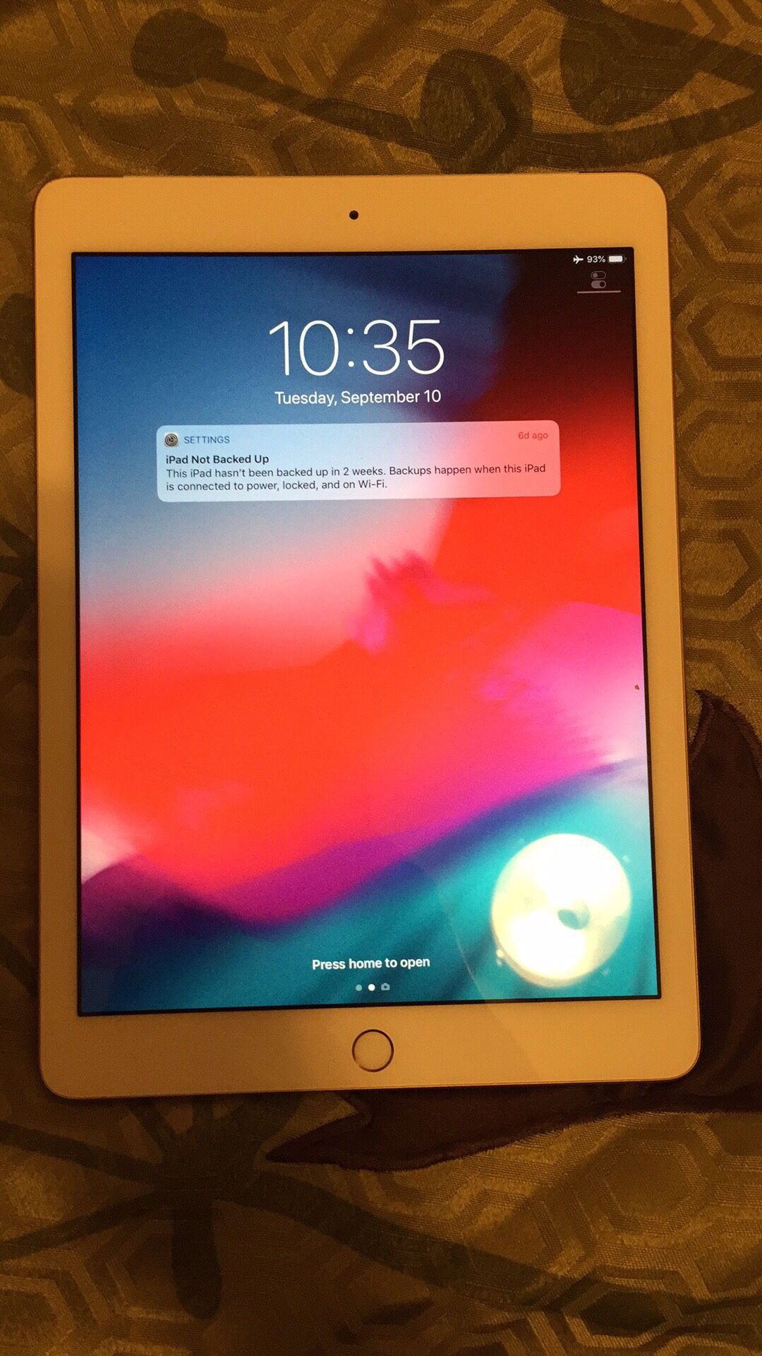 iPad Pro
