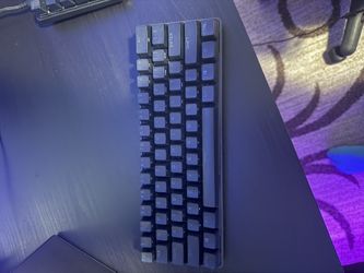 Apex Pro Mini 60% (NEW)