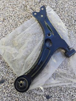 Corolla 03-08/Celica 00-05 control arm