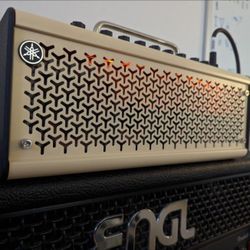 Yamaha Thri10ii Guitar Amp
