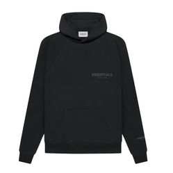 Essential hoodies 