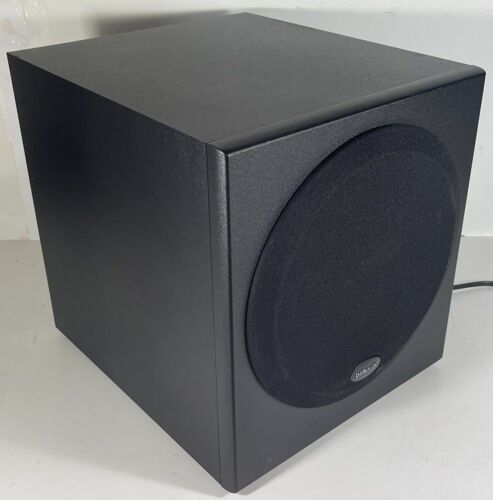 Polk Audio 8" Home Theater Subwoofer - RM6000