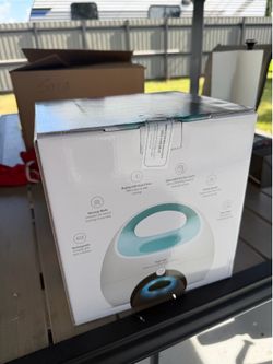 SPECTRA S1 - Extractor de Leche NUEVO