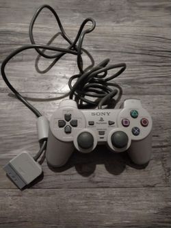 Ps1 controller