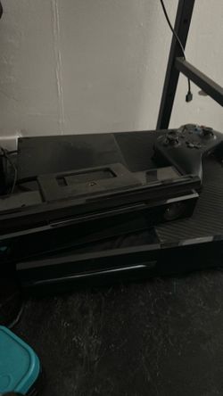Xbox series 1