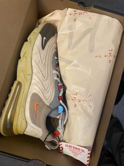 Travis Scott Air Max