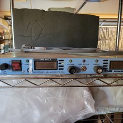 EMS DCadjustable Power Supply 80v 7.5a
